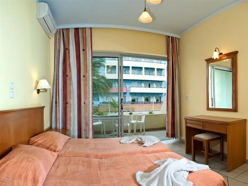 Kleoniki Mare Aparthotel Rethymno  Rethymno (Crete)