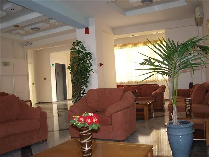 Kleoniki Mare Aparthotel Rethymno