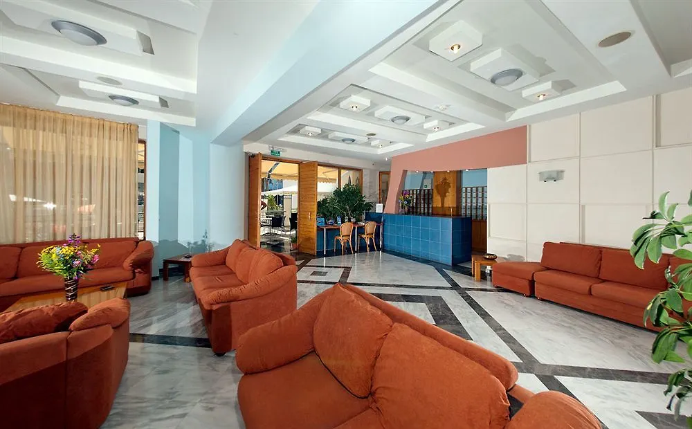 Kleoniki Mare Aparthotel Rethymno