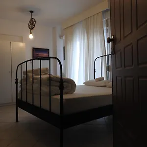  Apartament Konstantinos's Luxury Grecja