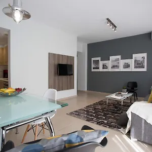  Apartament Polis Grecja