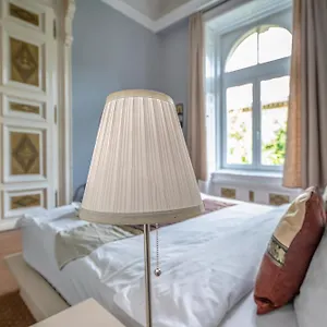 *** Hotel Andrassy Thai Węgry