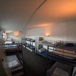  Hostel Vitae Węgry