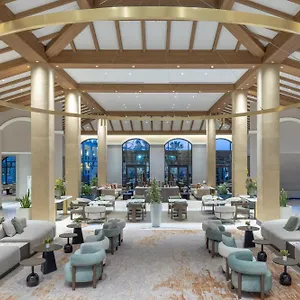 ***** Hotel Hyatt Regency Grecja