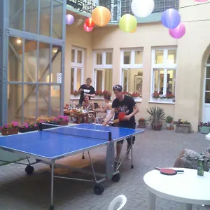  Hostel Mandarin Węgry