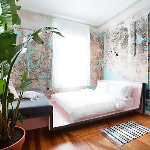  Apartament The Trilogy House Grecja