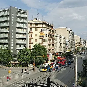*** Hotel Mandrino Grecja