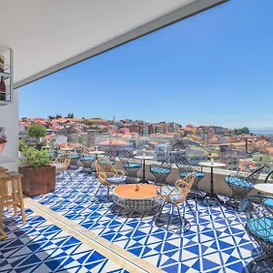 **** Hotel H10 Duque De Loule Portugalia