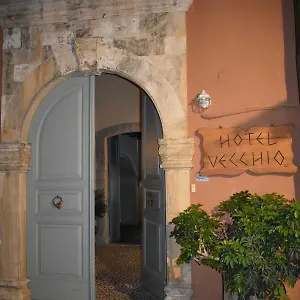 Vecchio Rethymno (Crete)