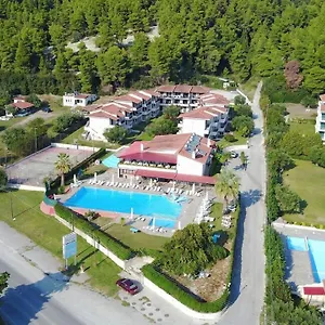 *** Hotel Bellagio Grecja