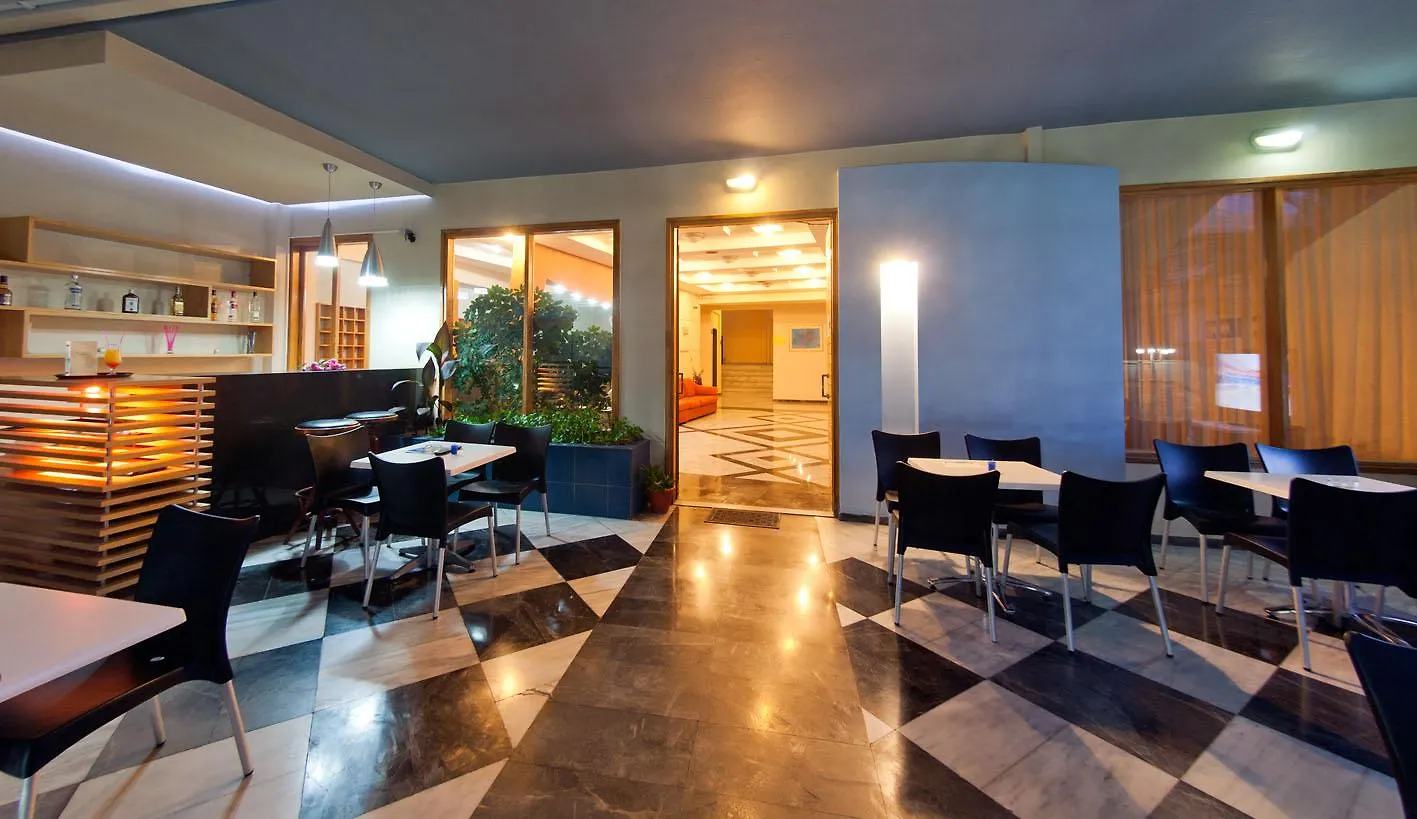 Kleoniki Mare Aparthotel Ρέθυμνο 2*,