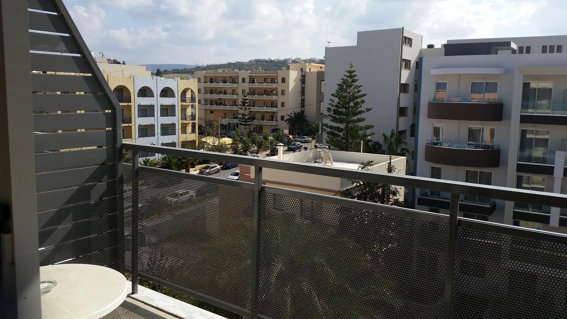 Kleoniki Mare Aparthotel Ρέθυμνο