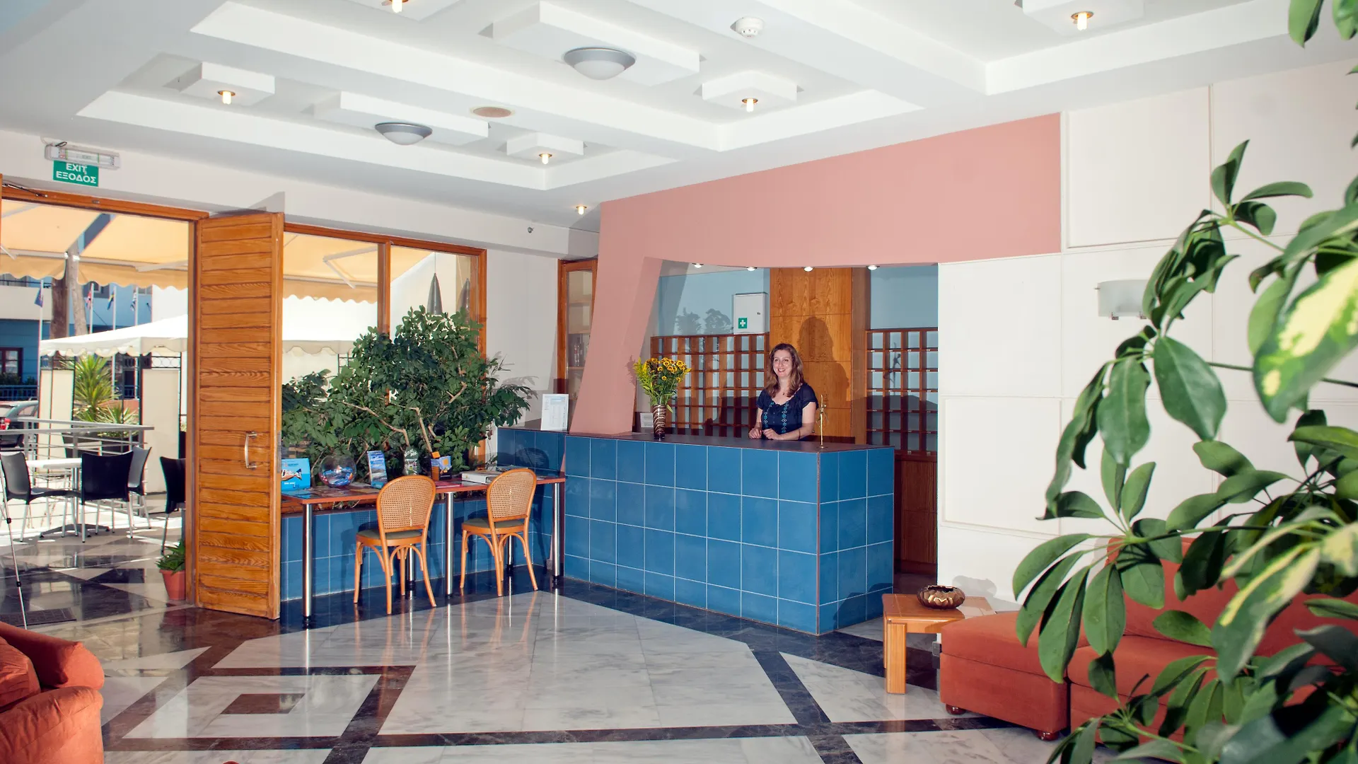 Kleoniki Mare Aparthotel Ρέθυμνο