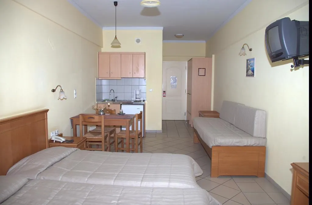 Kleoniki Mare Aparthotel Ρέθυμνο