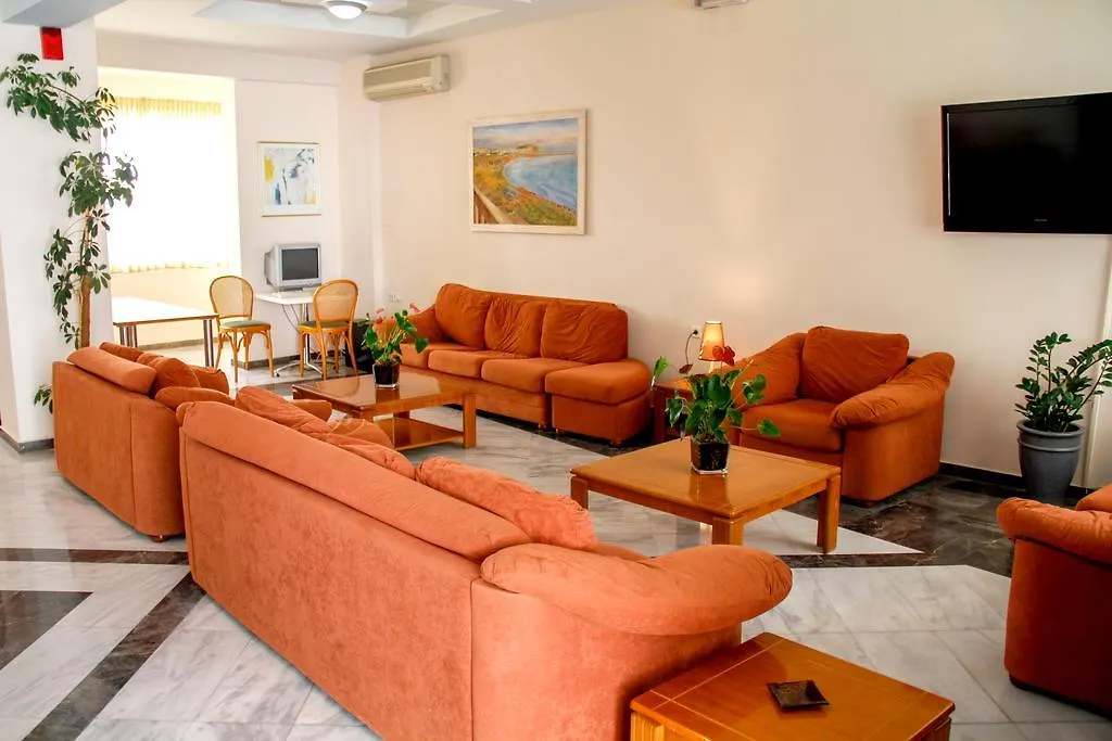 Kleoniki Mare Aparthotel Ρέθυμνο Ελλάδα