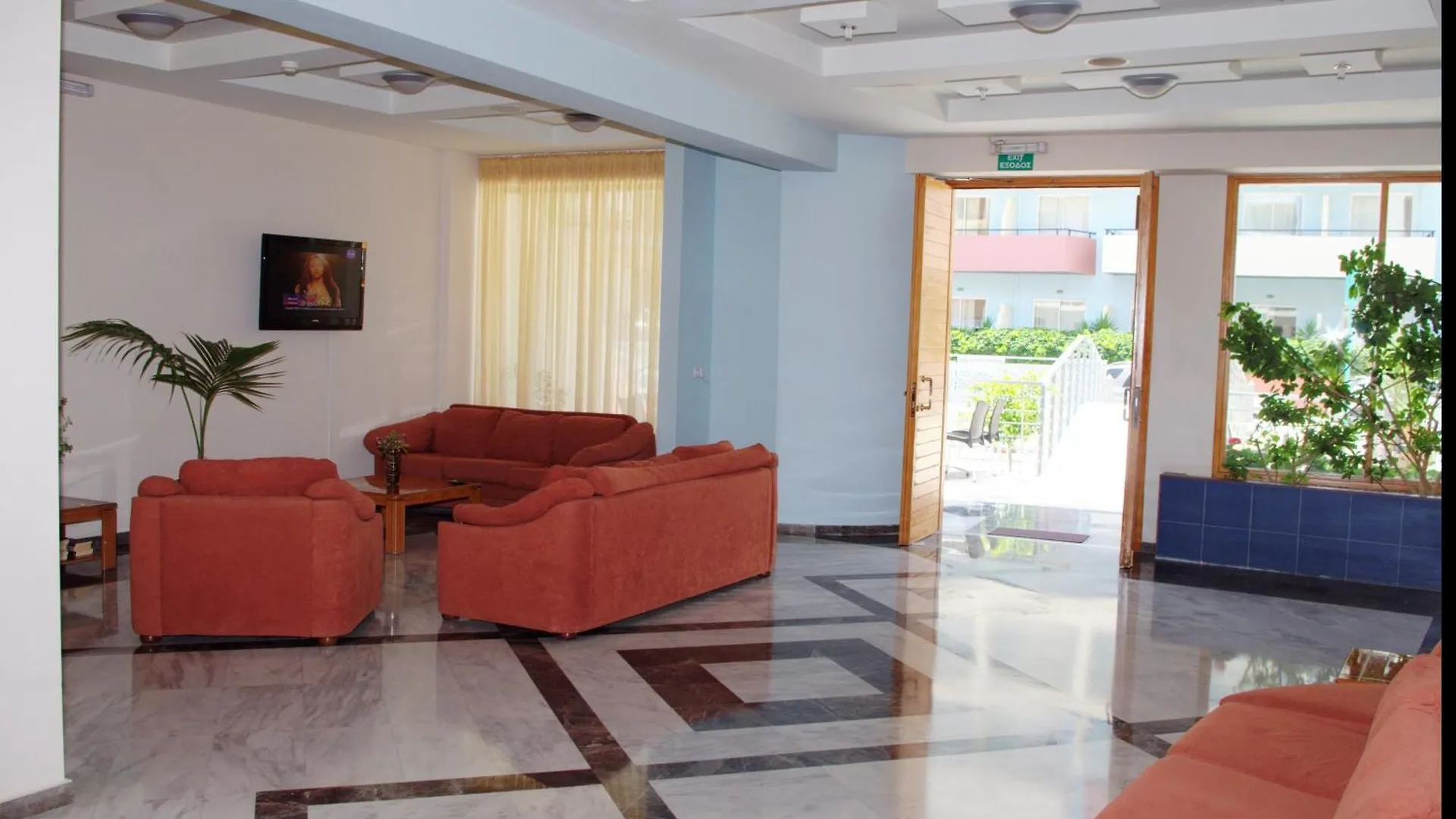 Kleoniki Mare Aparthotel Ρέθυμνο Ελλάδα