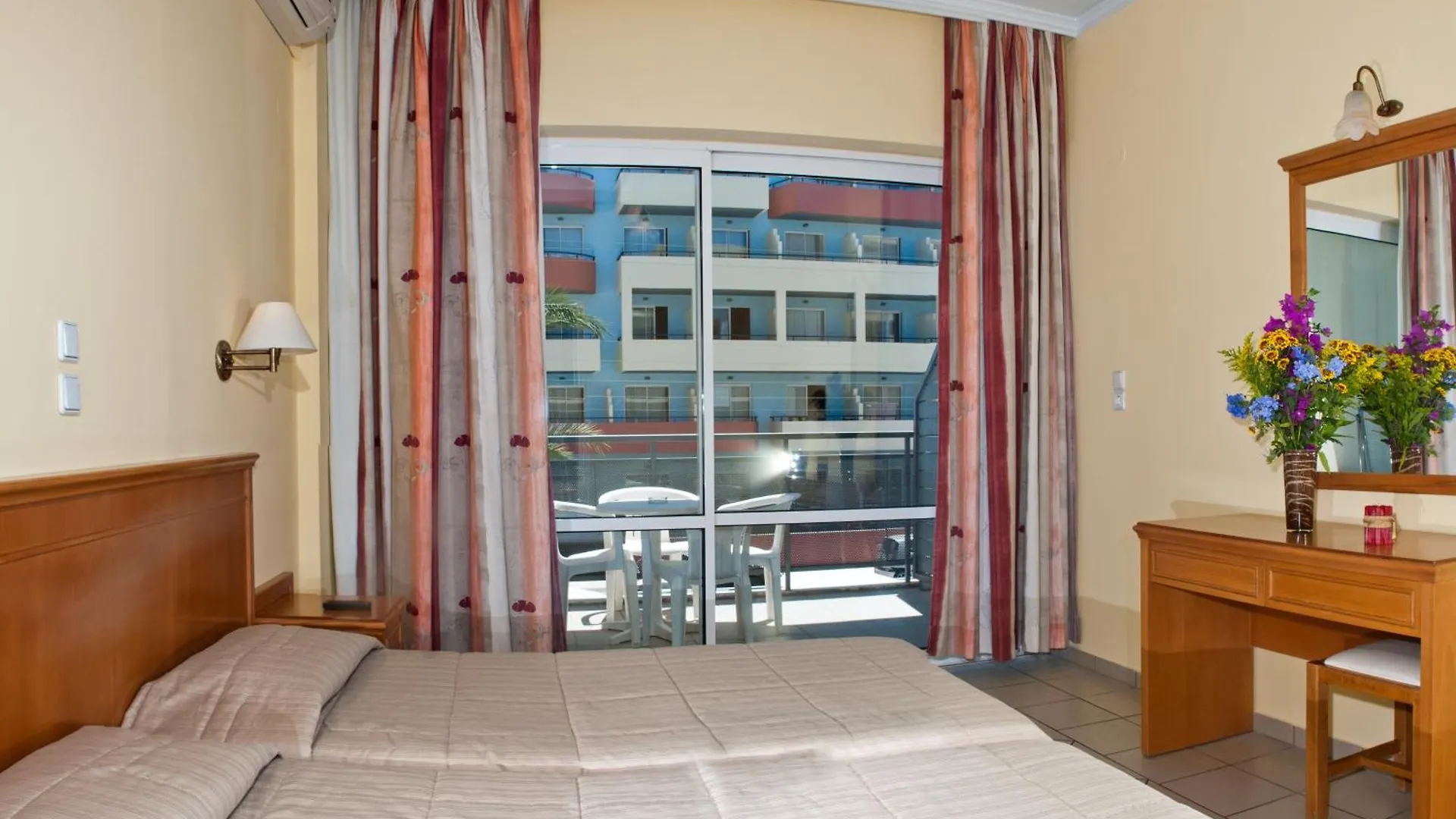 Kleoniki Mare Aparthotel Ρέθυμνο