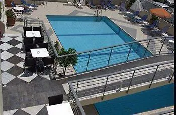 Kleoniki Mare Lejlighedshotel Rethimno