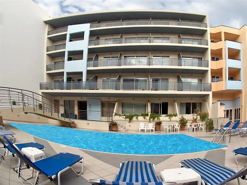 Kleoniki Mare Aparthotel Ρέθυμνο