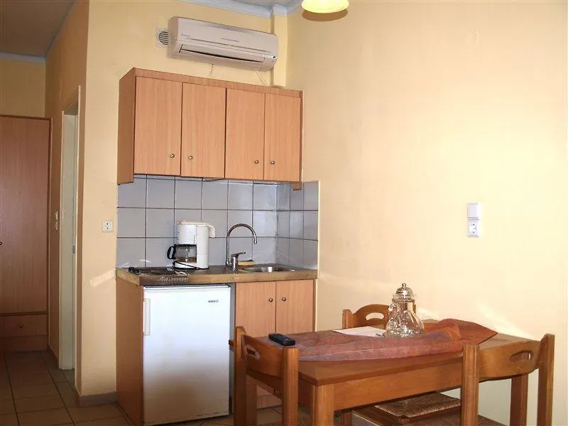 Kleoniki Mare Aparthotel Ρέθυμνο Ελλάδα