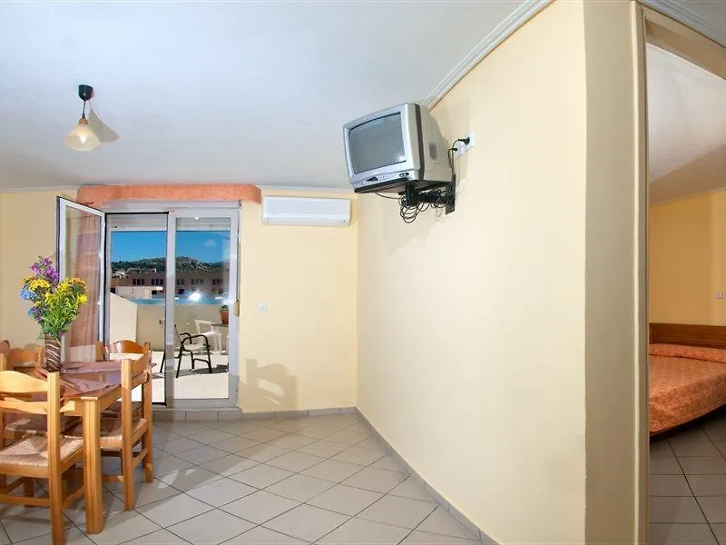 Kleoniki Mare Aparthotel Ρέθυμνο 2*,