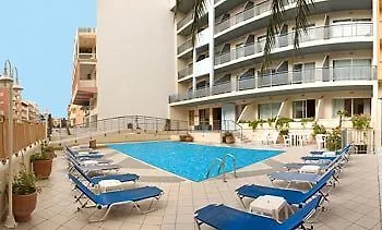 Kleoniki Mare Aparthotel Ρέθυμνο
