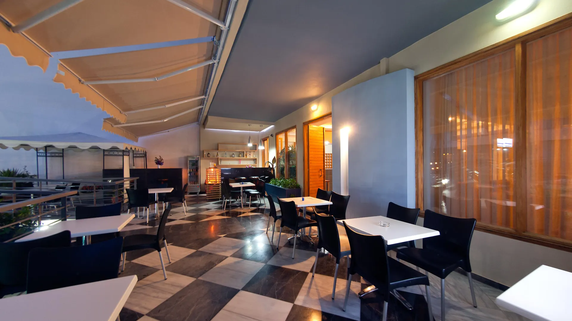 Kleoniki Mare Aparthotel Rethymno