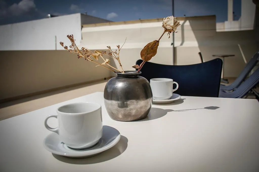Kleoniki Mare Aparthotel Rethymno  Rethymno (Crete)