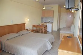 Kleoniki Mare Aparthotel Rethymno  2*, Rethymno (Crete)
