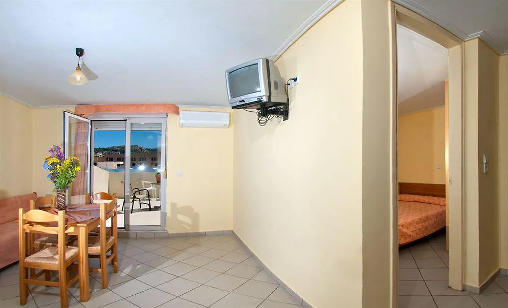 Kleoniki Mare Aparthotel Rethymno   Rethymno (Crete)